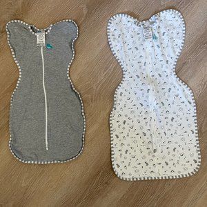 Love to Dream Swaddle Up